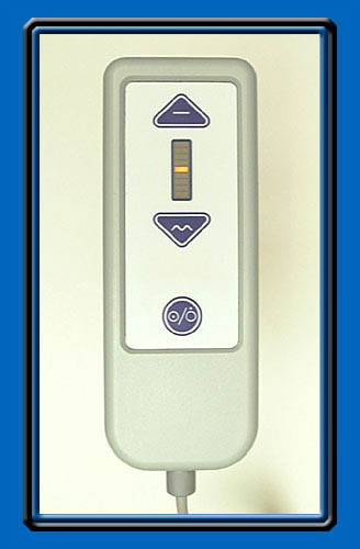 Hospital Bed Controls for Manufacturers Such as KCI