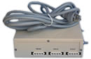 Sci-O-Tech junction box